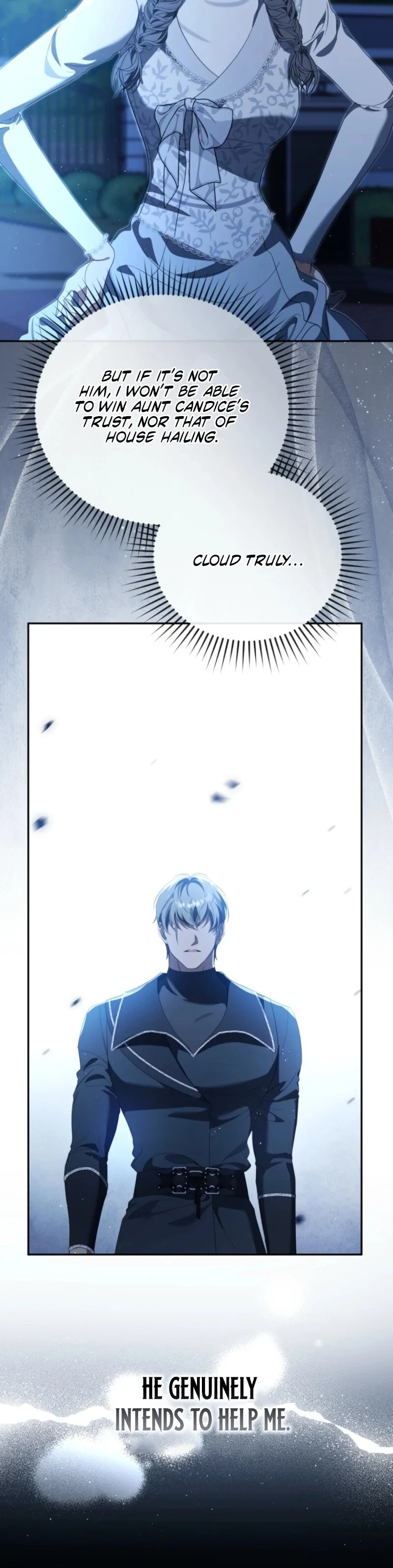 A Life for a Lie Chapter 39 page 18