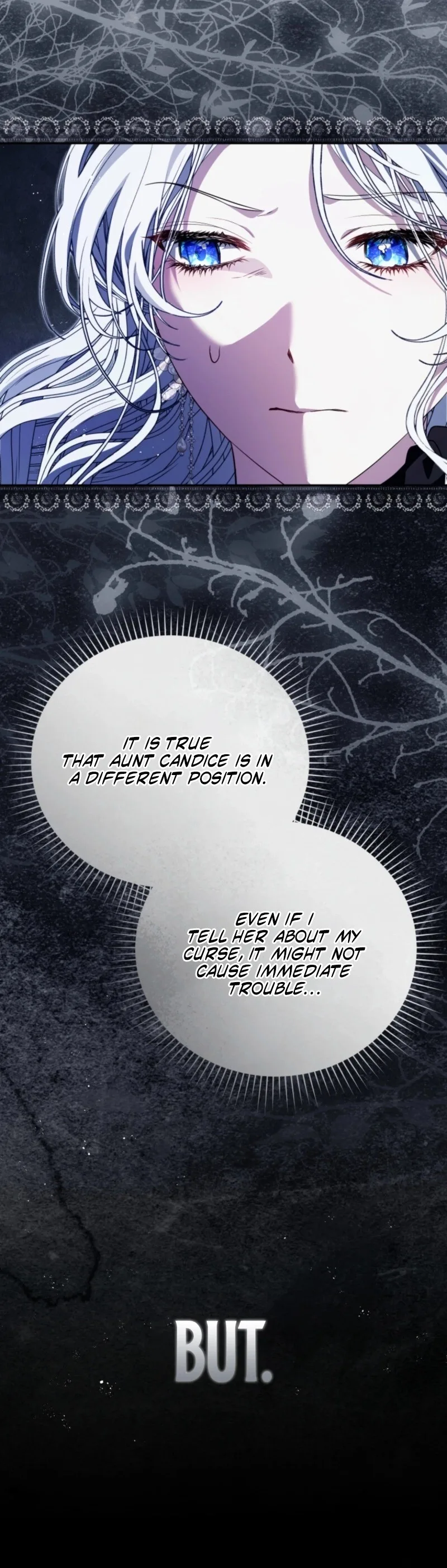 A Life for a Lie Chapter 39 page 22