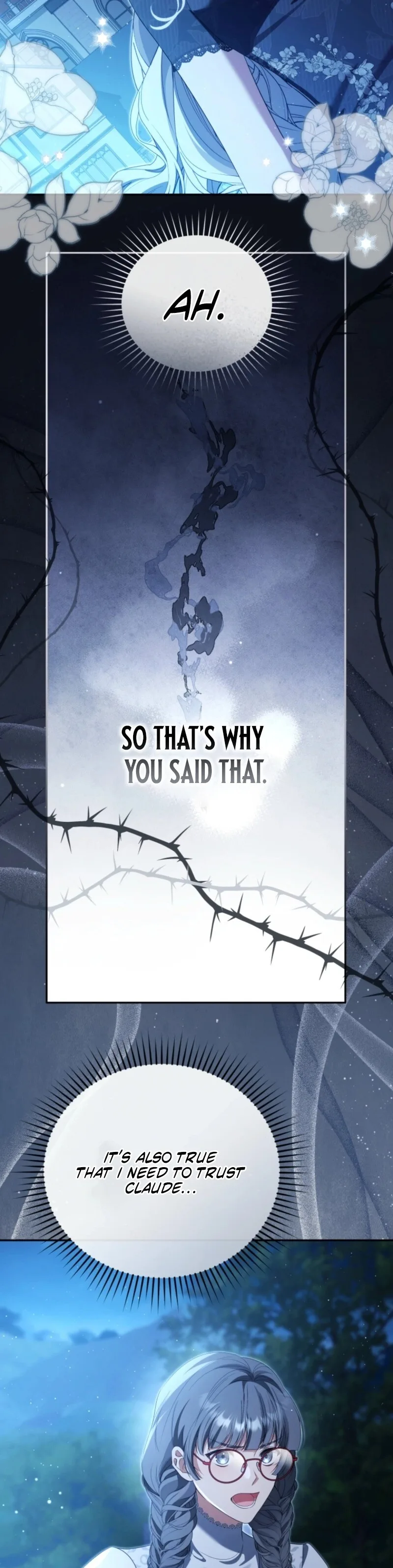 A Life for a Lie Chapter 39 page 17