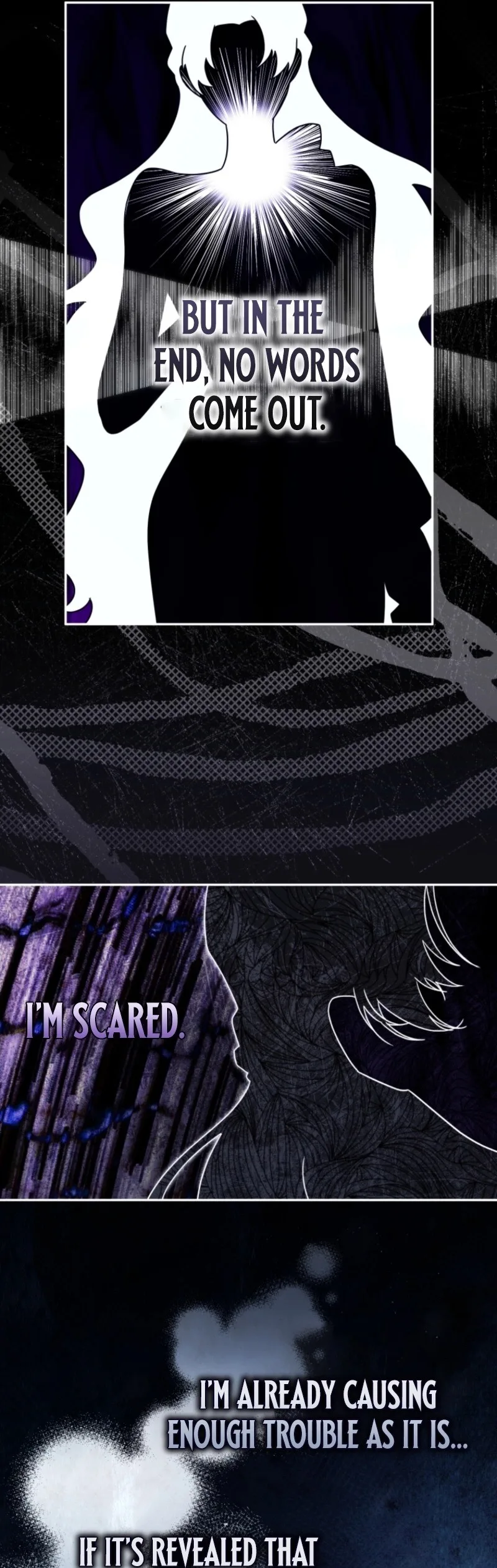 A Life for a Lie Chapter 39 page 23