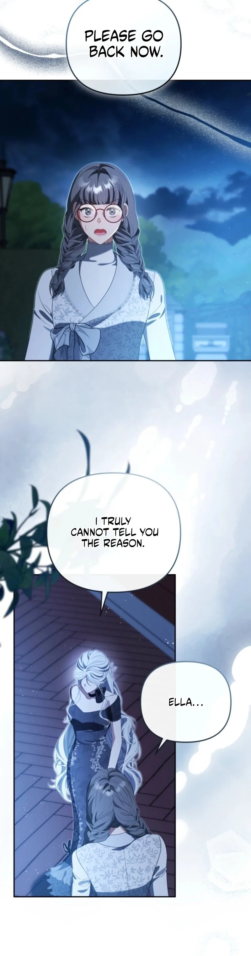 A Life for a Lie Chapter 39 page 30