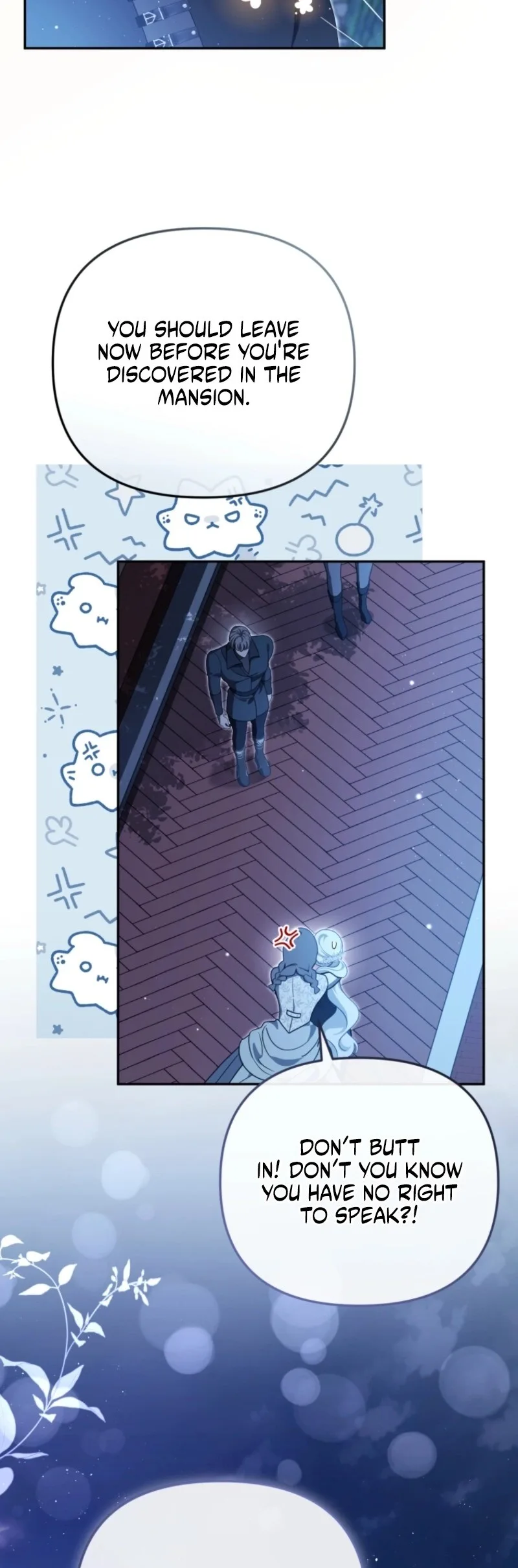 A Life for a Lie Chapter 39 page 35