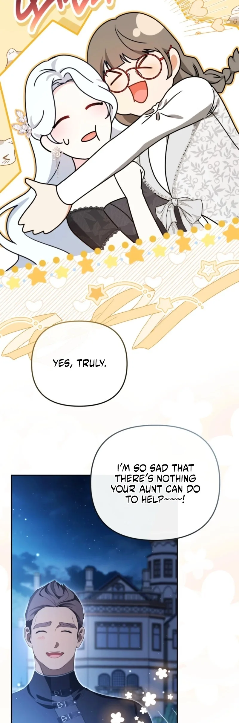 A Life for a Lie Chapter 39 page 34
