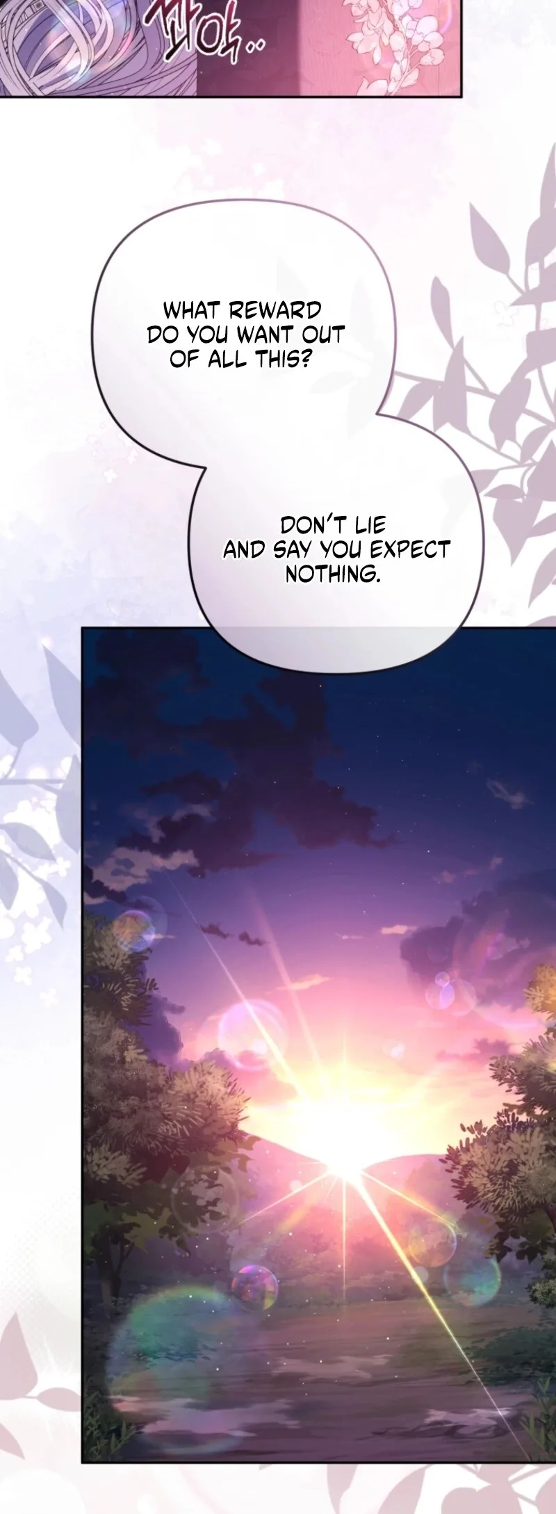 A Life for a Lie Chapter 39 page 40