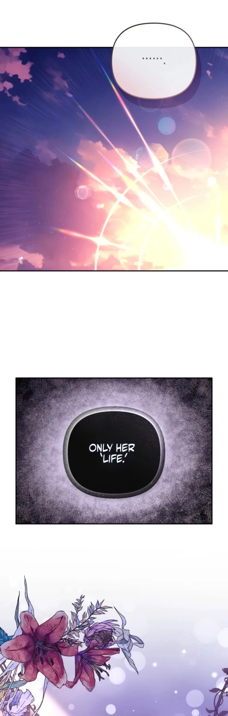 A Life for a Lie Chapter 39 page 46