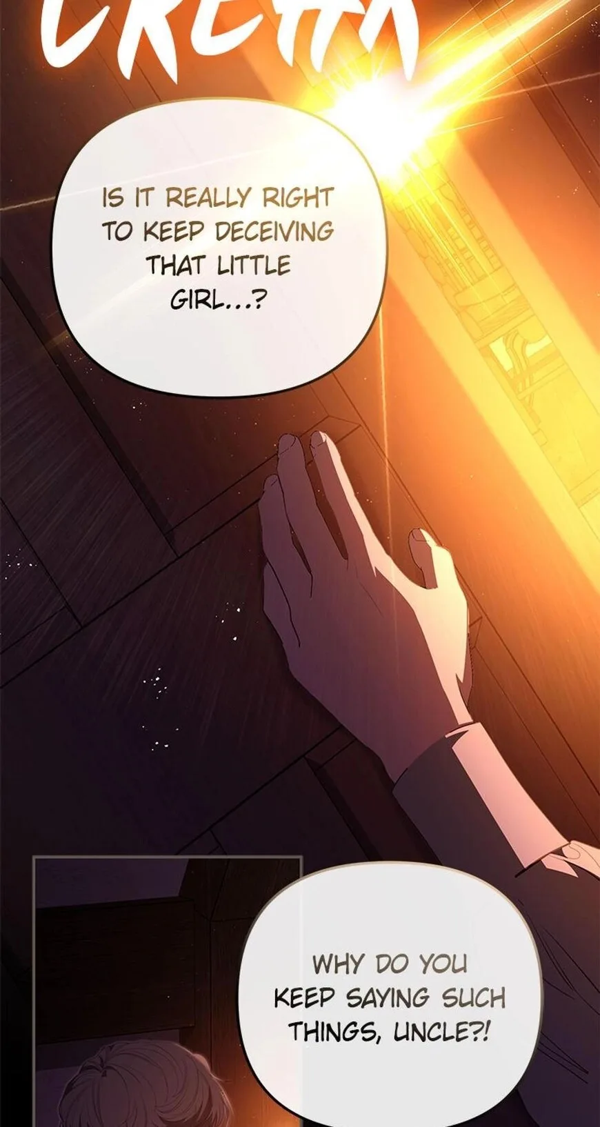 A Life for a Lie Chapter 4 page 11