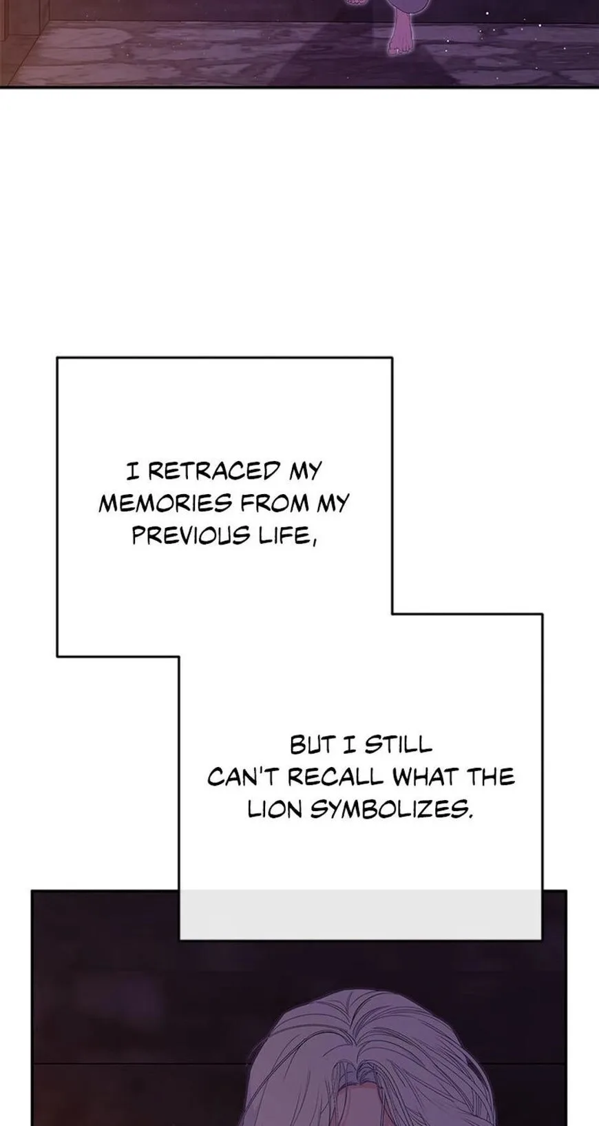 A Life for a Lie Chapter 4 page 8