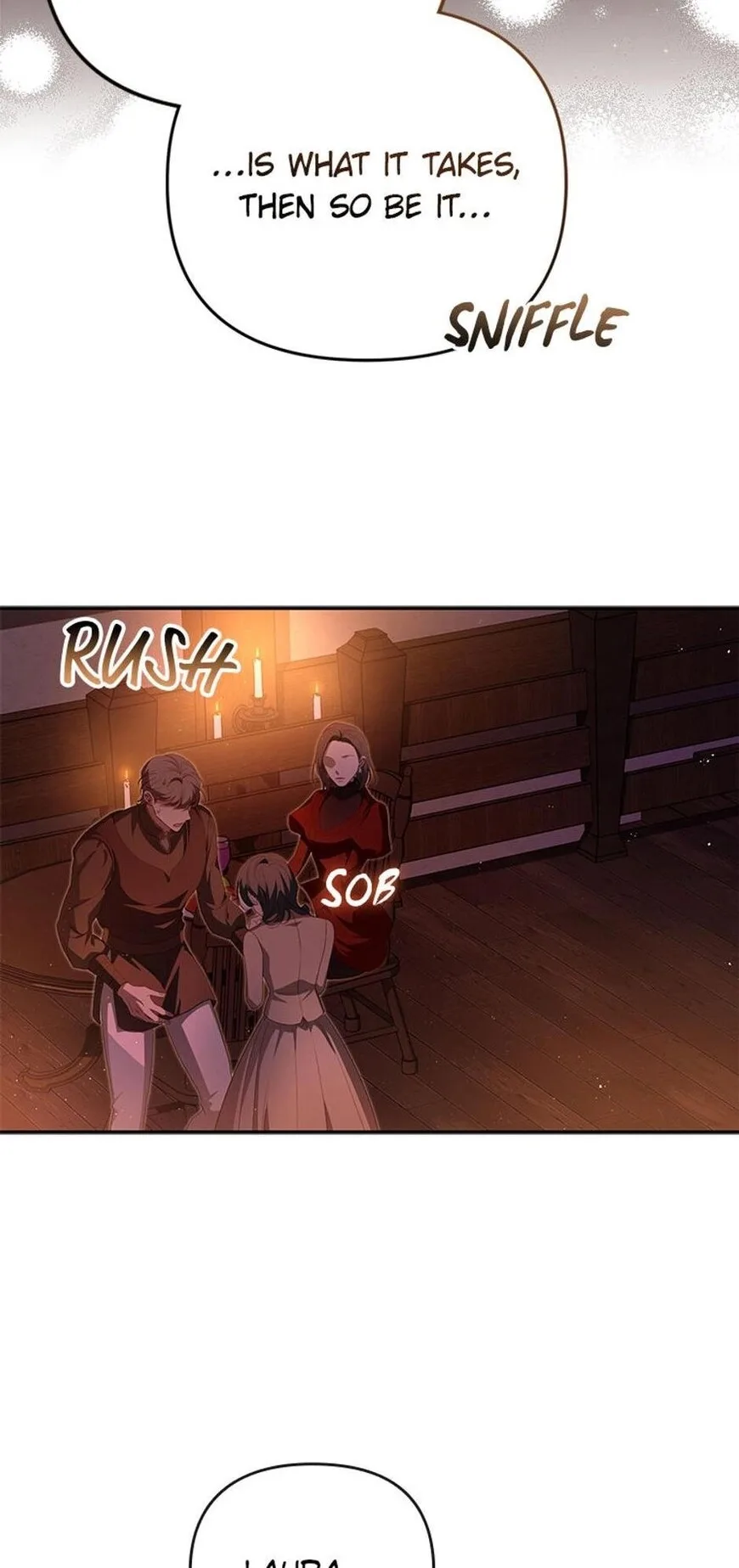 A Life for a Lie Chapter 4 page 22
