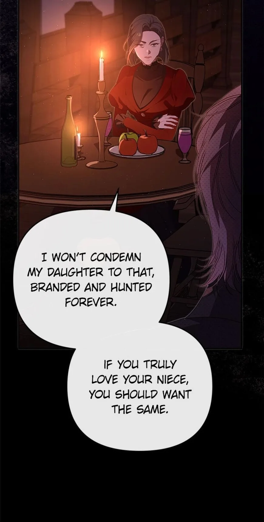 A Life for a Lie Chapter 4 page 18