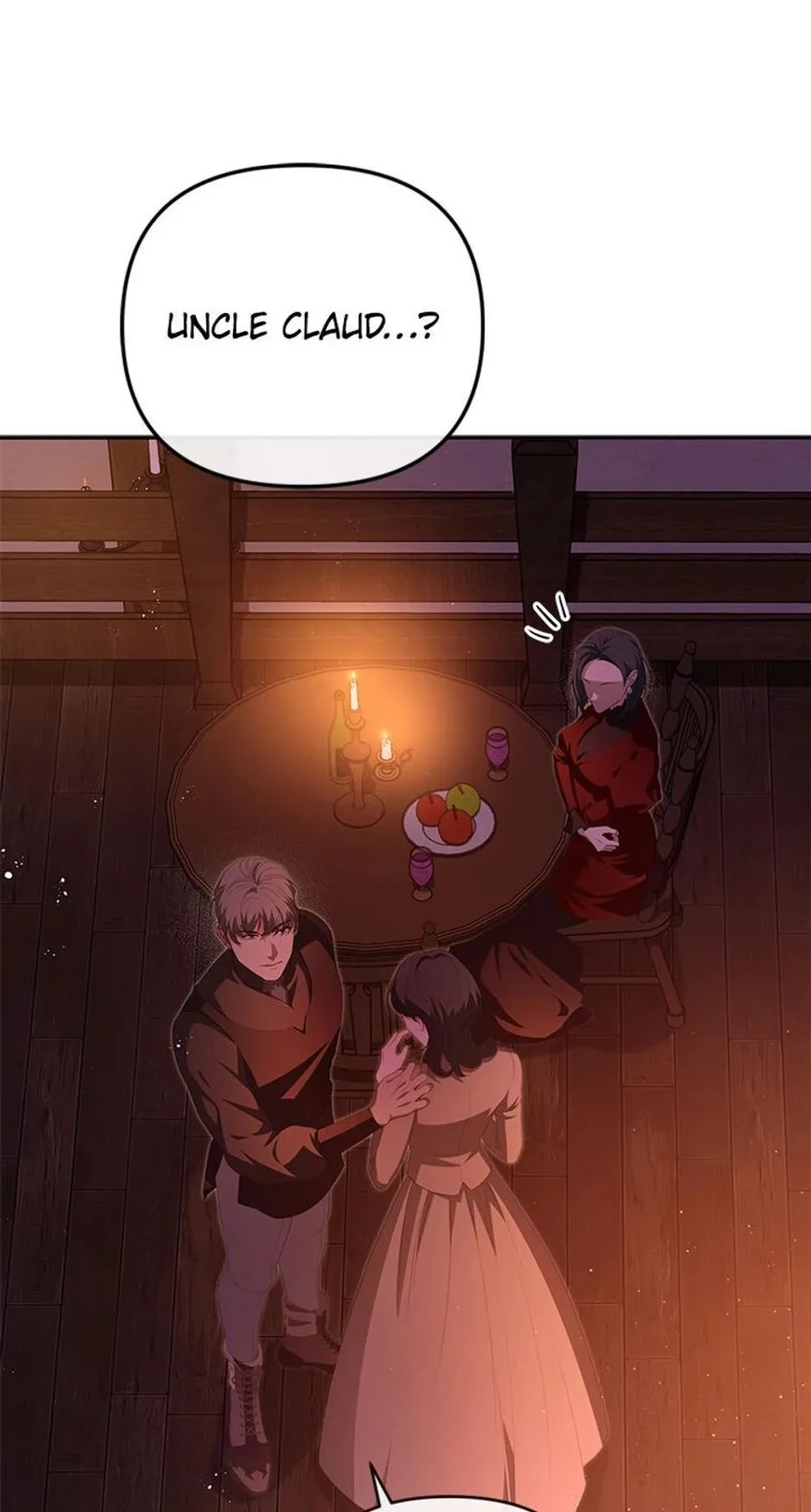 A Life for a Lie Chapter 4 page 25