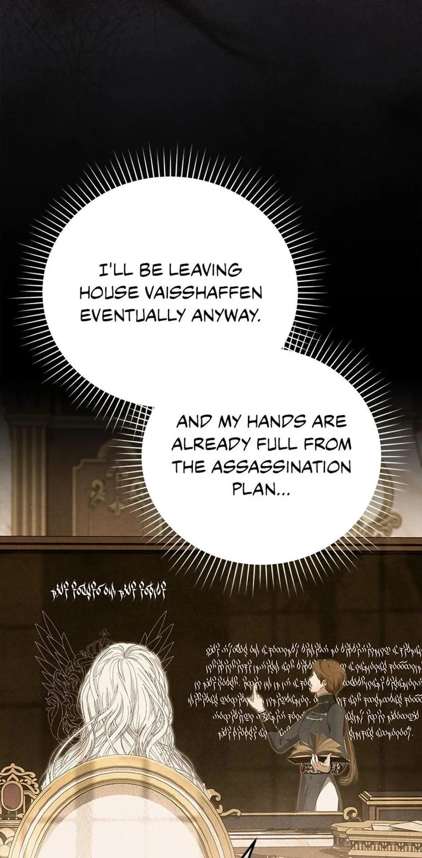 A Life for a Lie Chapter 4 page 4