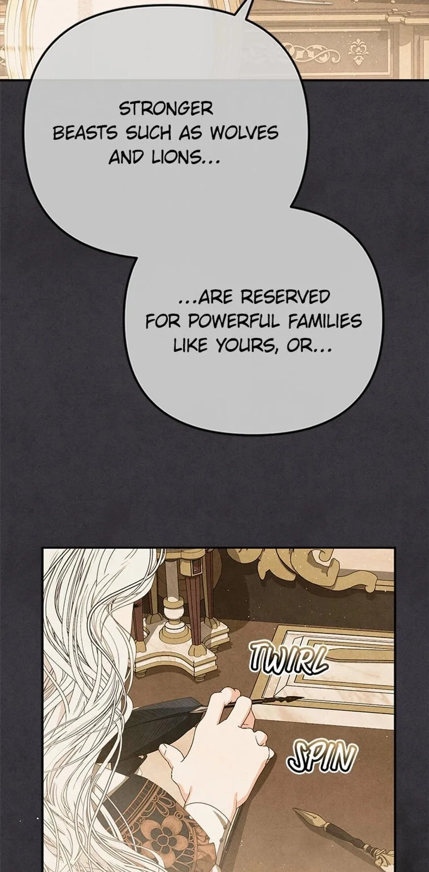 A Life for a Lie Chapter 4 page 5