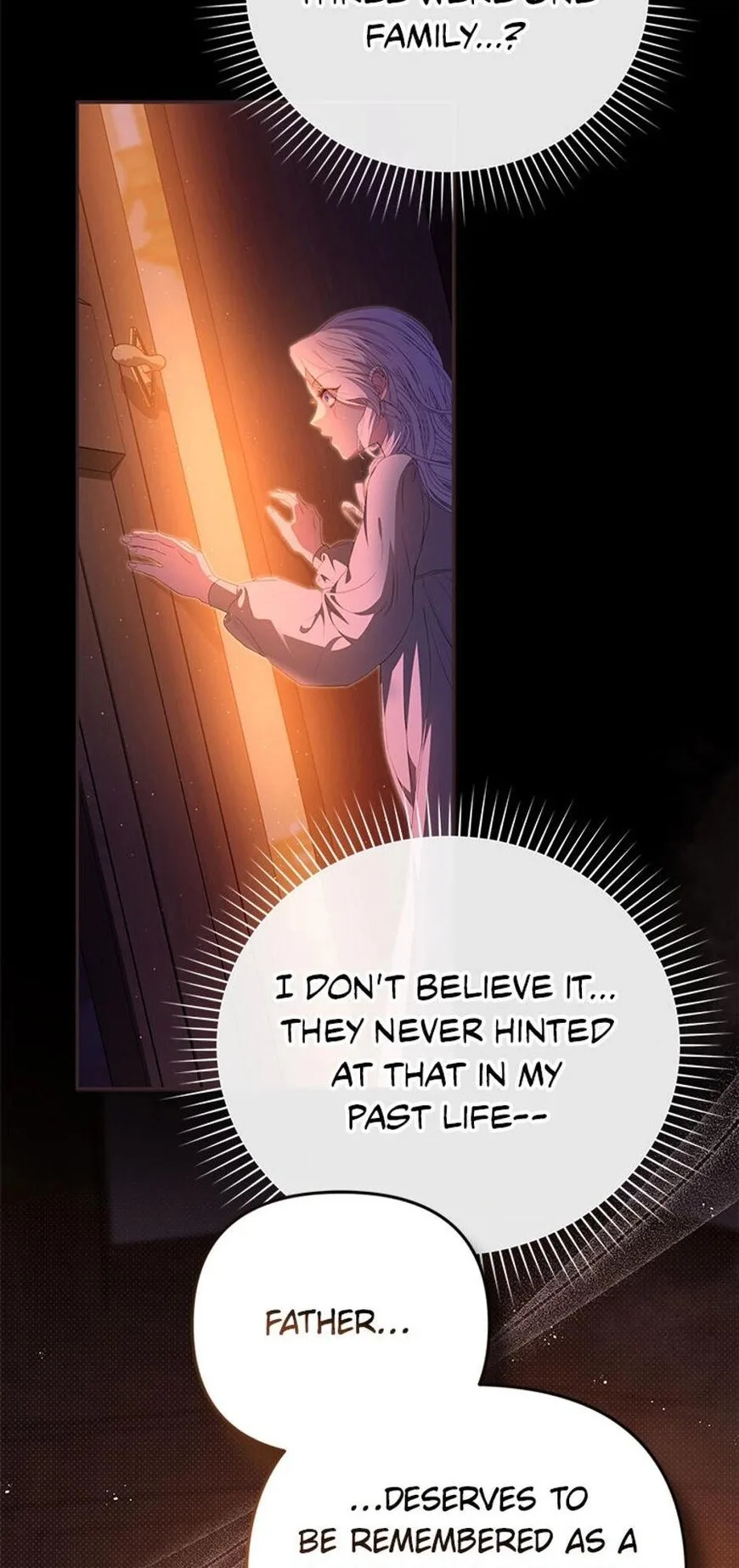 A Life for a Lie Chapter 4 page 20