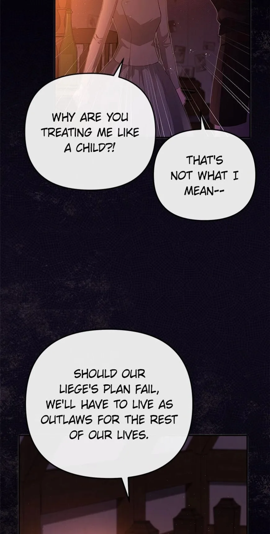 A Life for a Lie Chapter 4 page 17