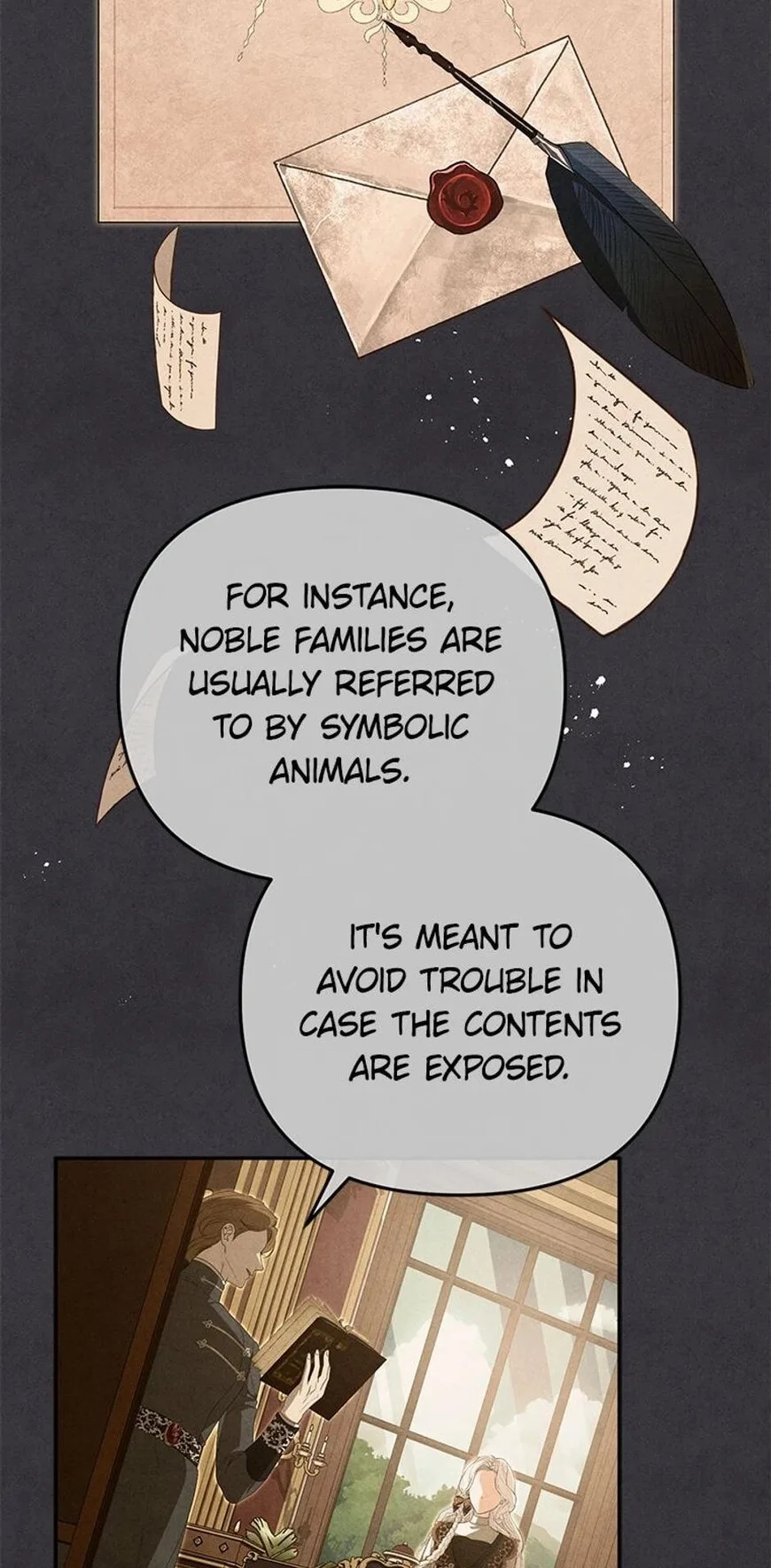 A Life for a Lie Chapter 4 page 2