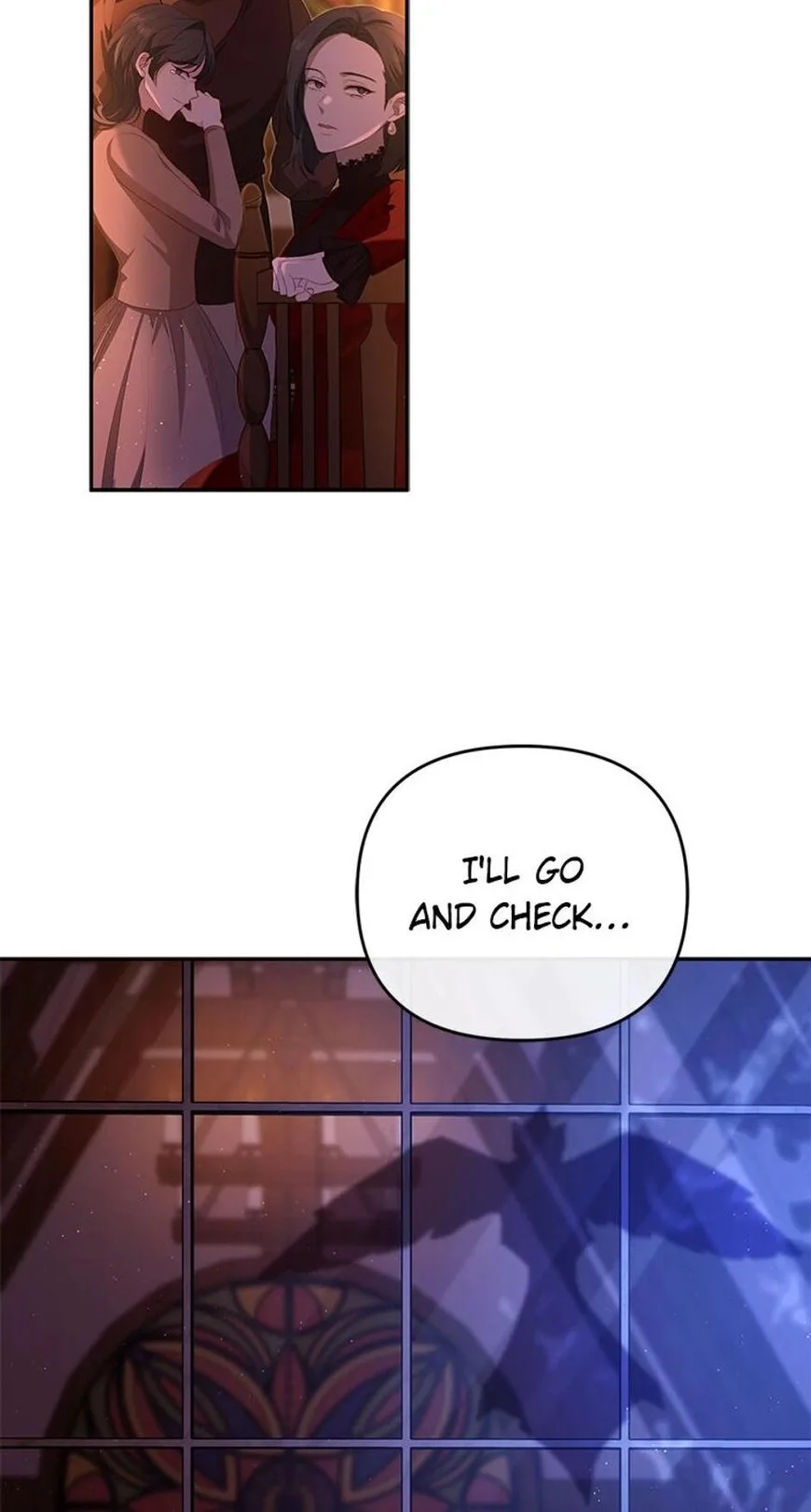 A Life for a Lie Chapter 4 page 27