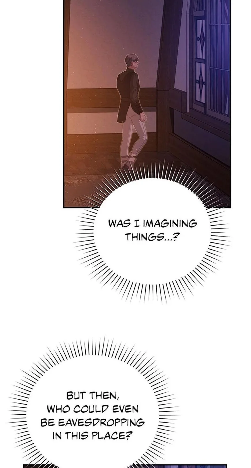 A Life for a Lie Chapter 4 page 29