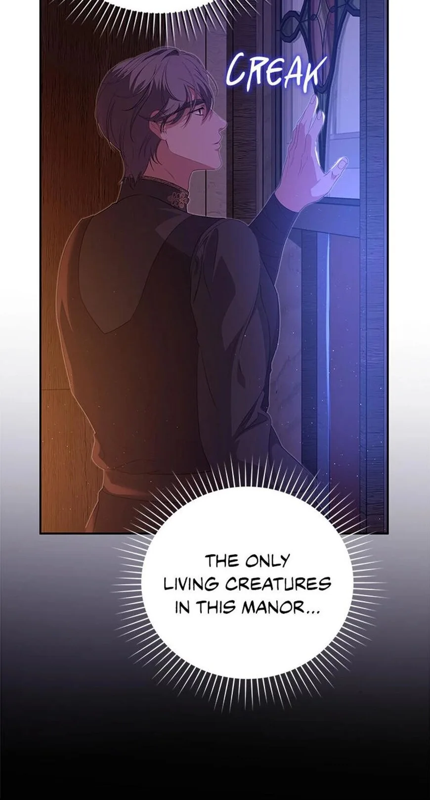A Life for a Lie Chapter 4 page 30