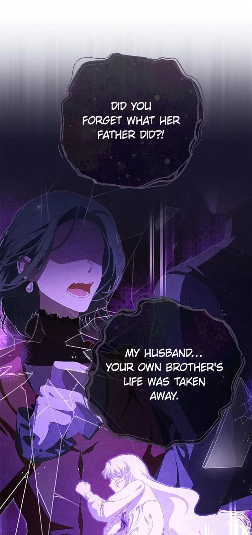 A Life for a Lie Chapter 4 page 39