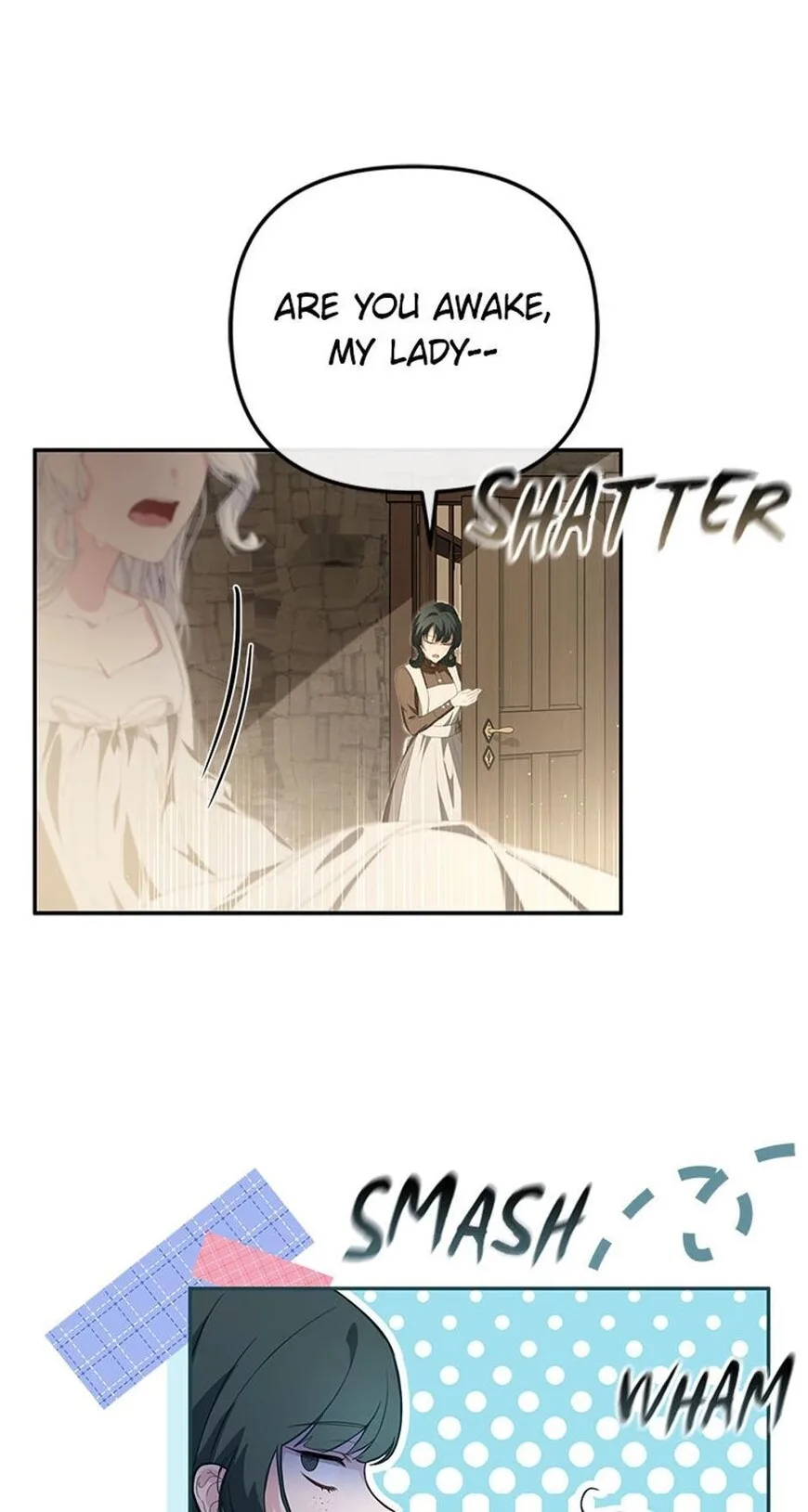 A Life for a Lie Chapter 4 page 44