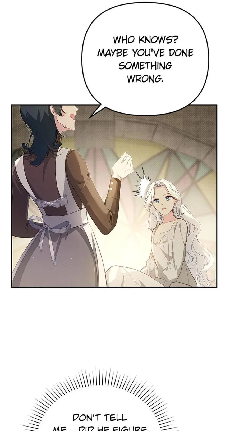 A Life for a Lie Chapter 4 page 47