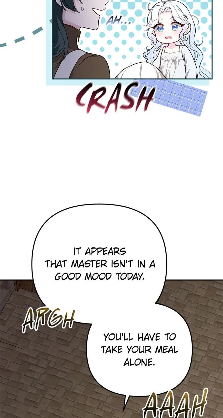 A Life for a Lie Chapter 4 page 45