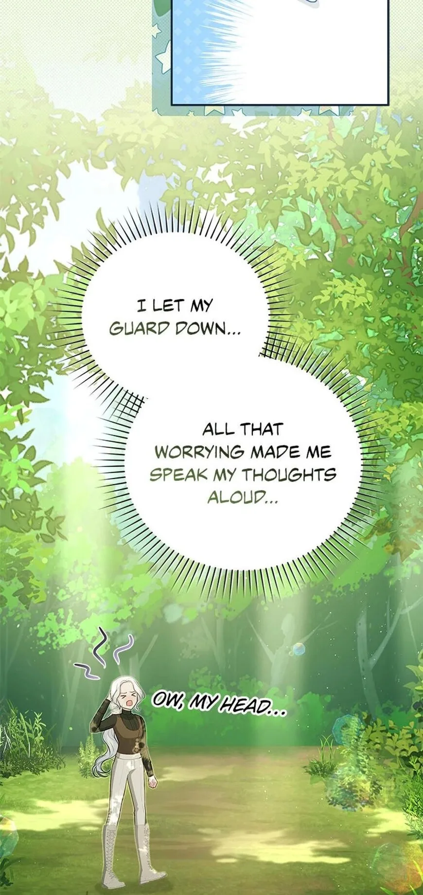 A Life for a Lie Chapter 4 page 53