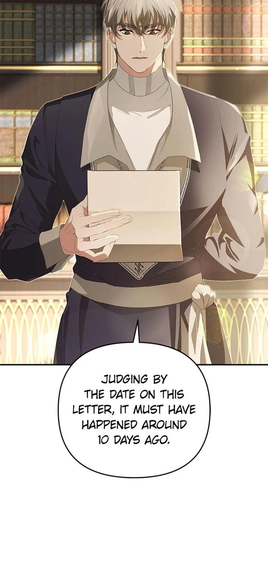 A Life for a Lie Chapter 4 page 56