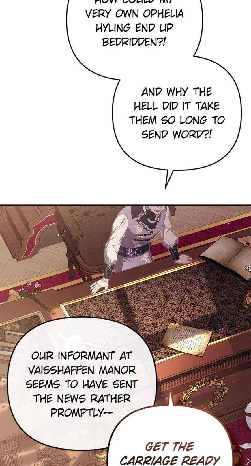 A Life for a Lie Chapter 4 page 59