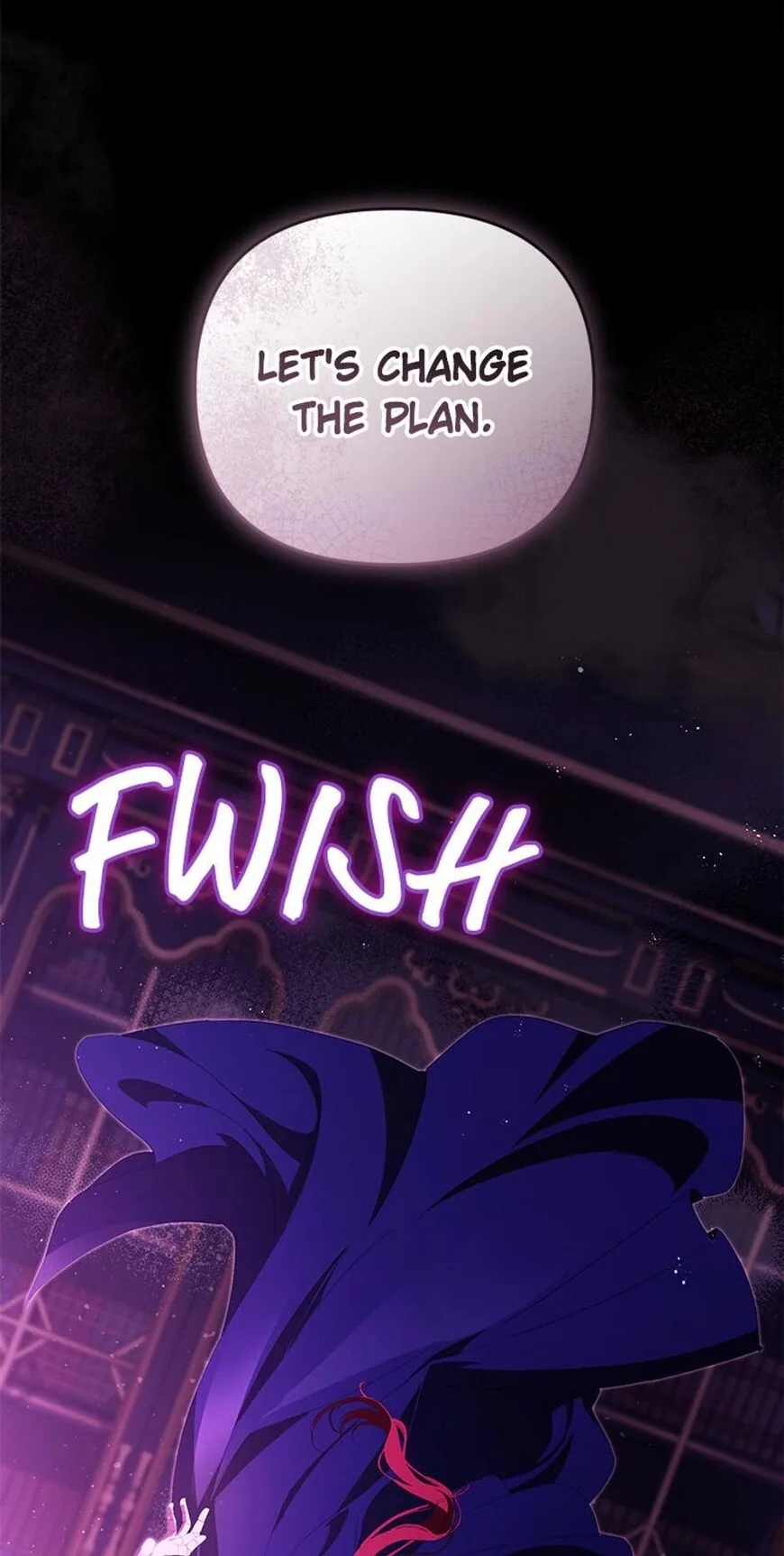 A Life for a Lie Chapter 4 page 64