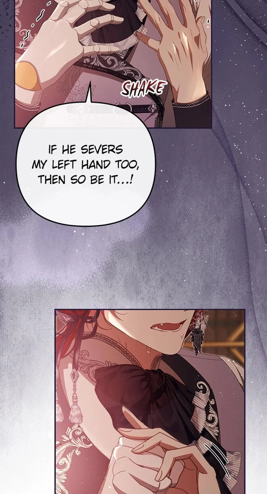 A Life for a Lie Chapter 4 page 61