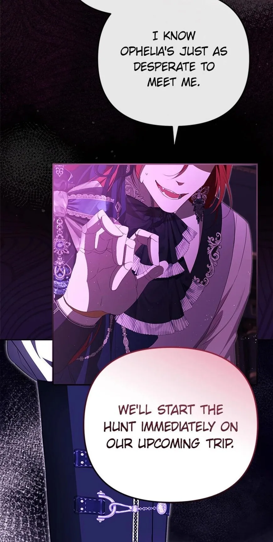 A Life for a Lie Chapter 4 page 66