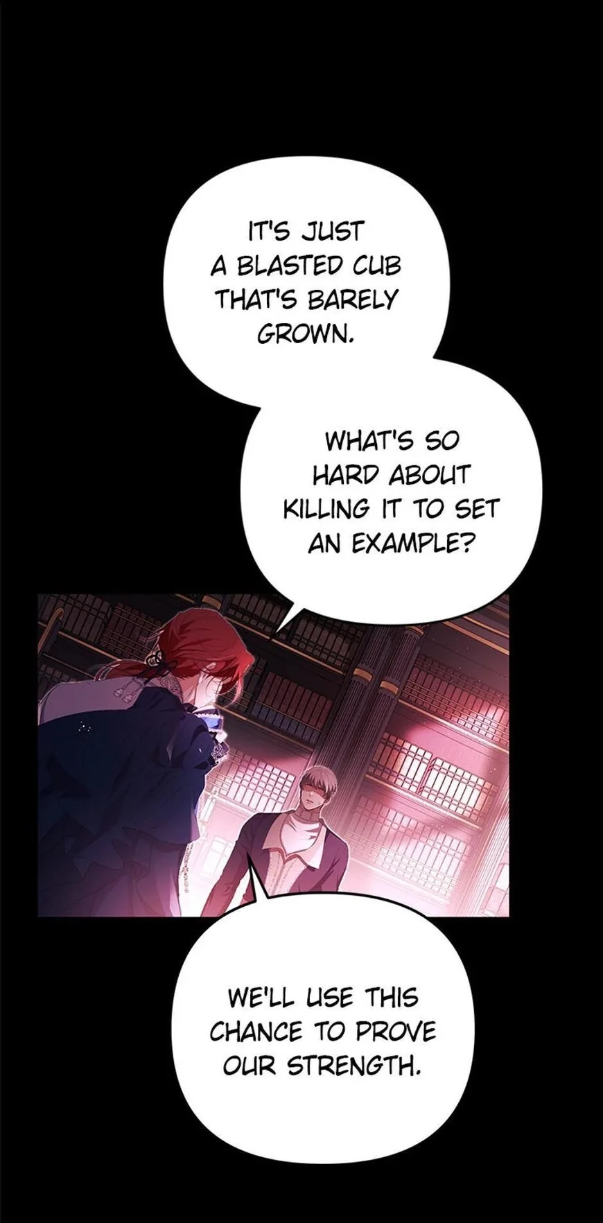 A Life for a Lie Chapter 4 page 70