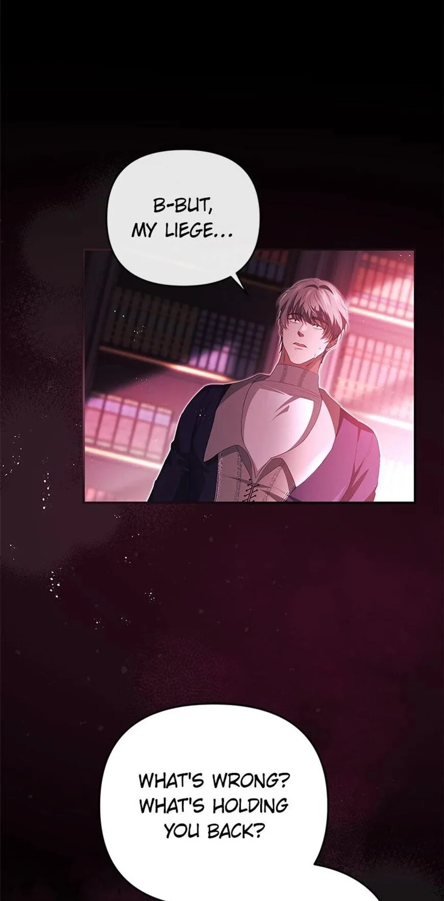 A Life for a Lie Chapter 4 page 71