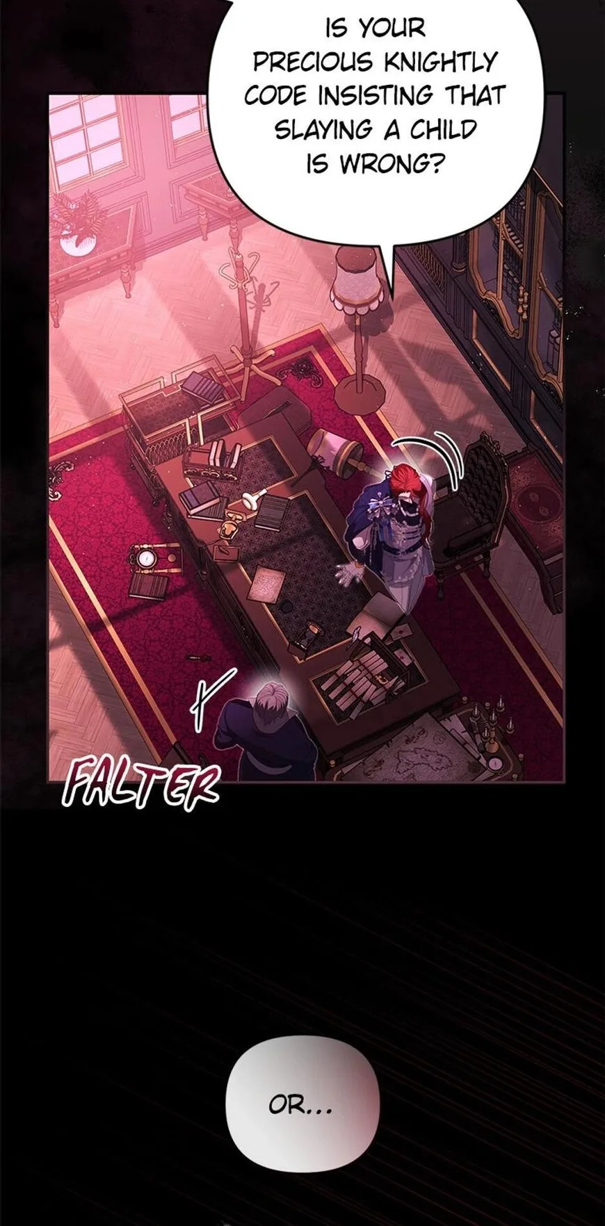 A Life for a Lie Chapter 4 page 72