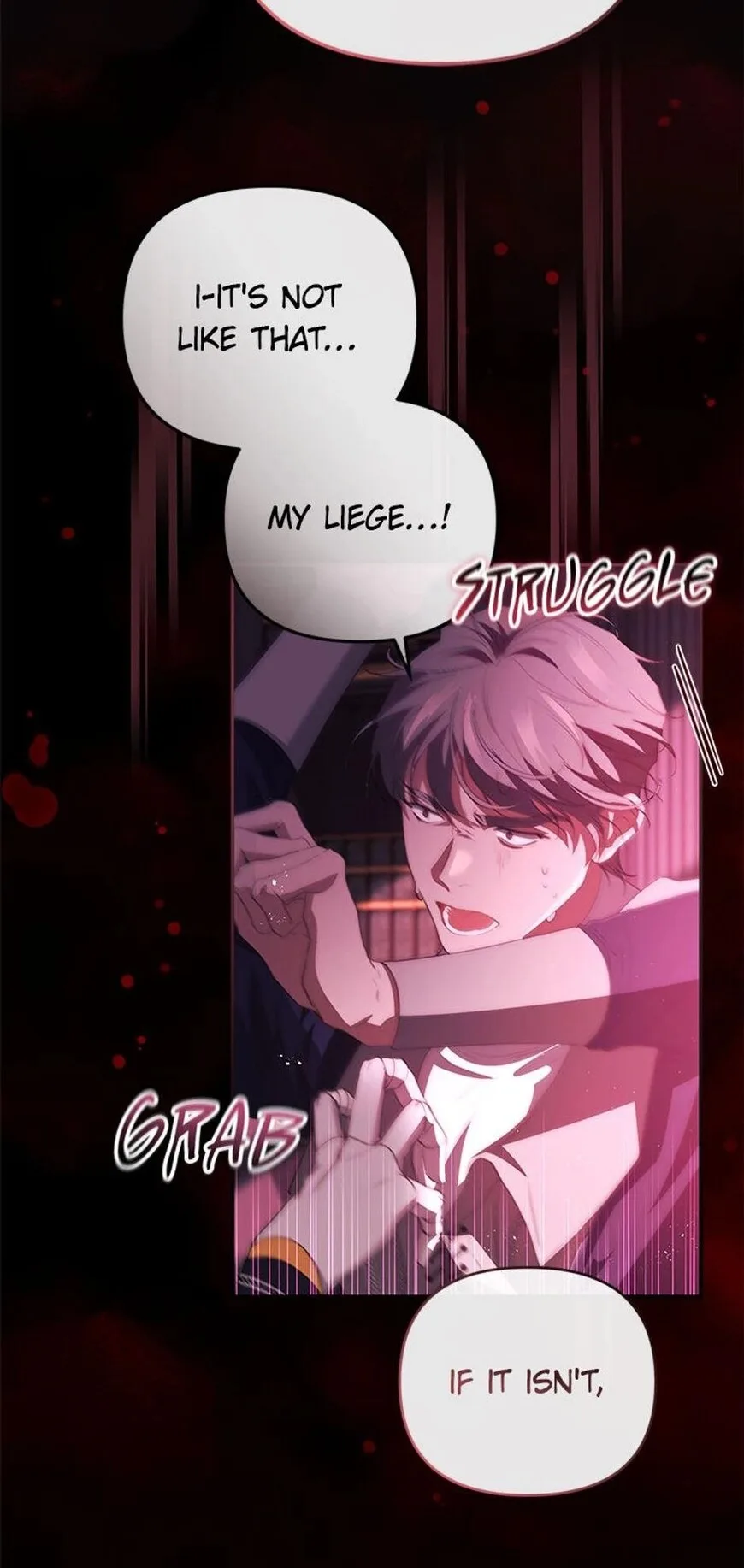 A Life for a Lie Chapter 4 page 77
