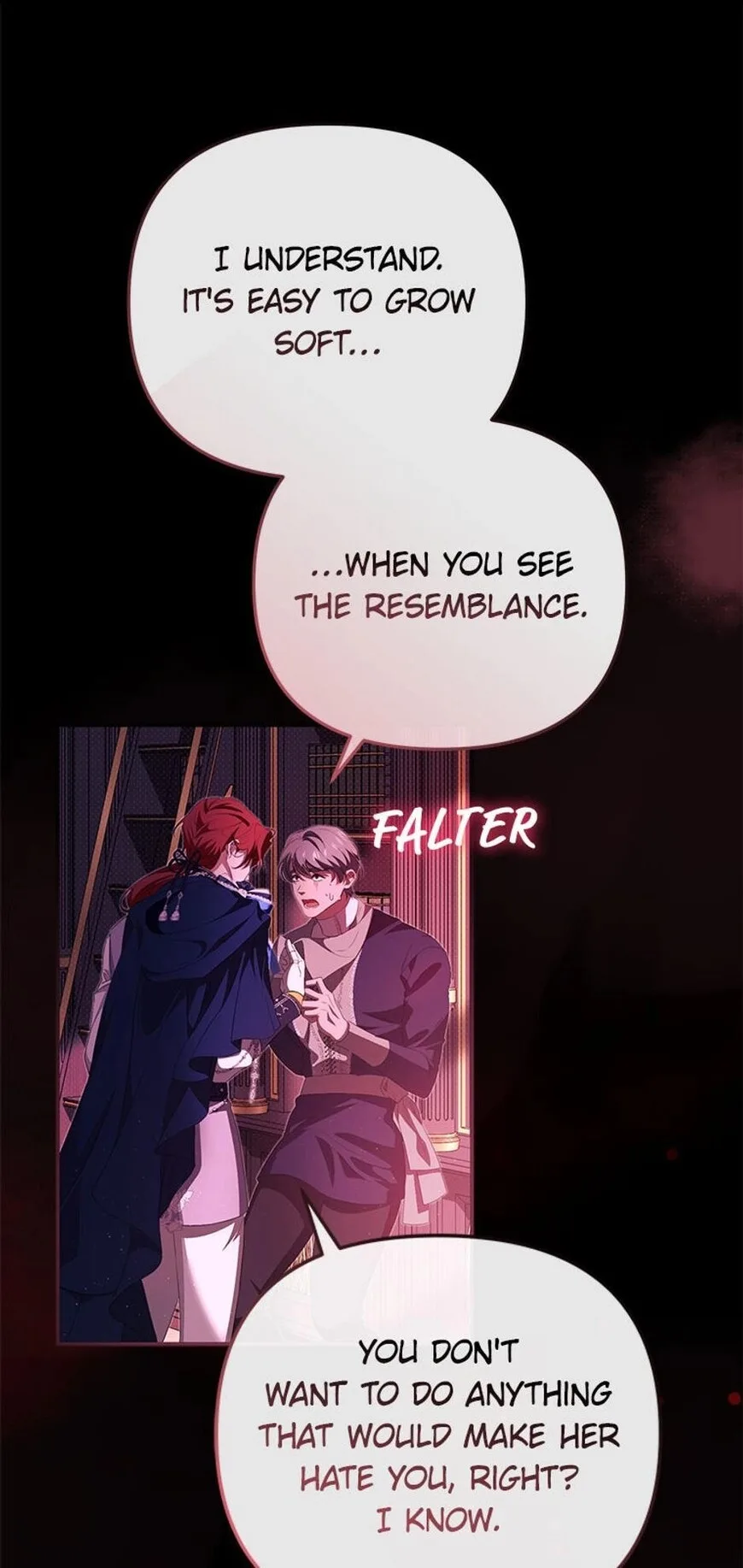 A Life for a Lie Chapter 4 page 76