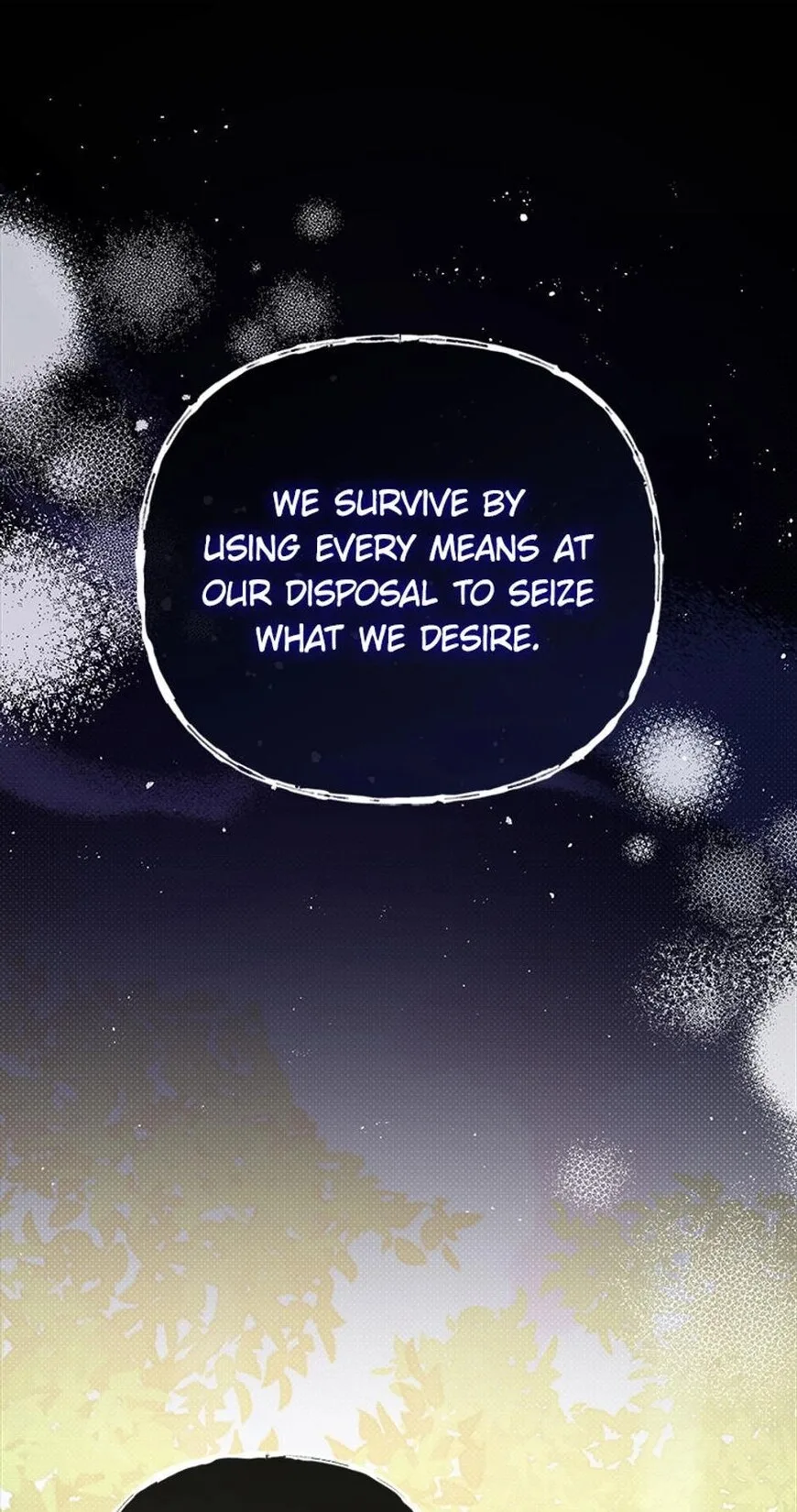 A Life for a Lie Chapter 4 page 81