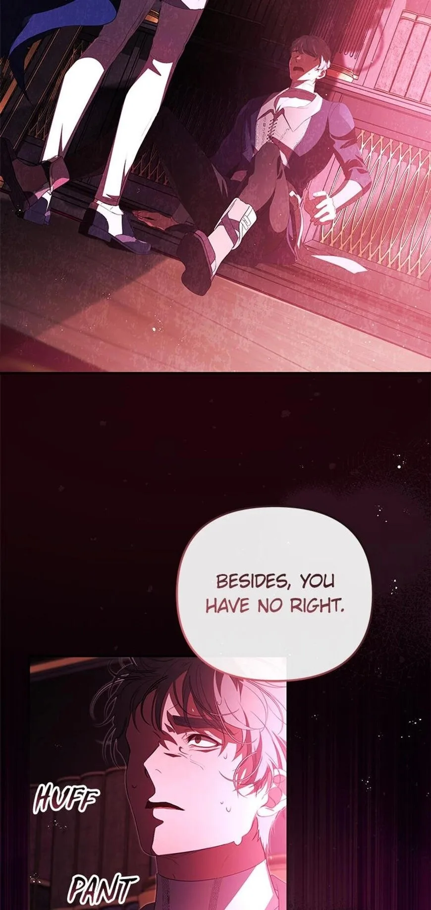 A Life for a Lie Chapter 4 page 79