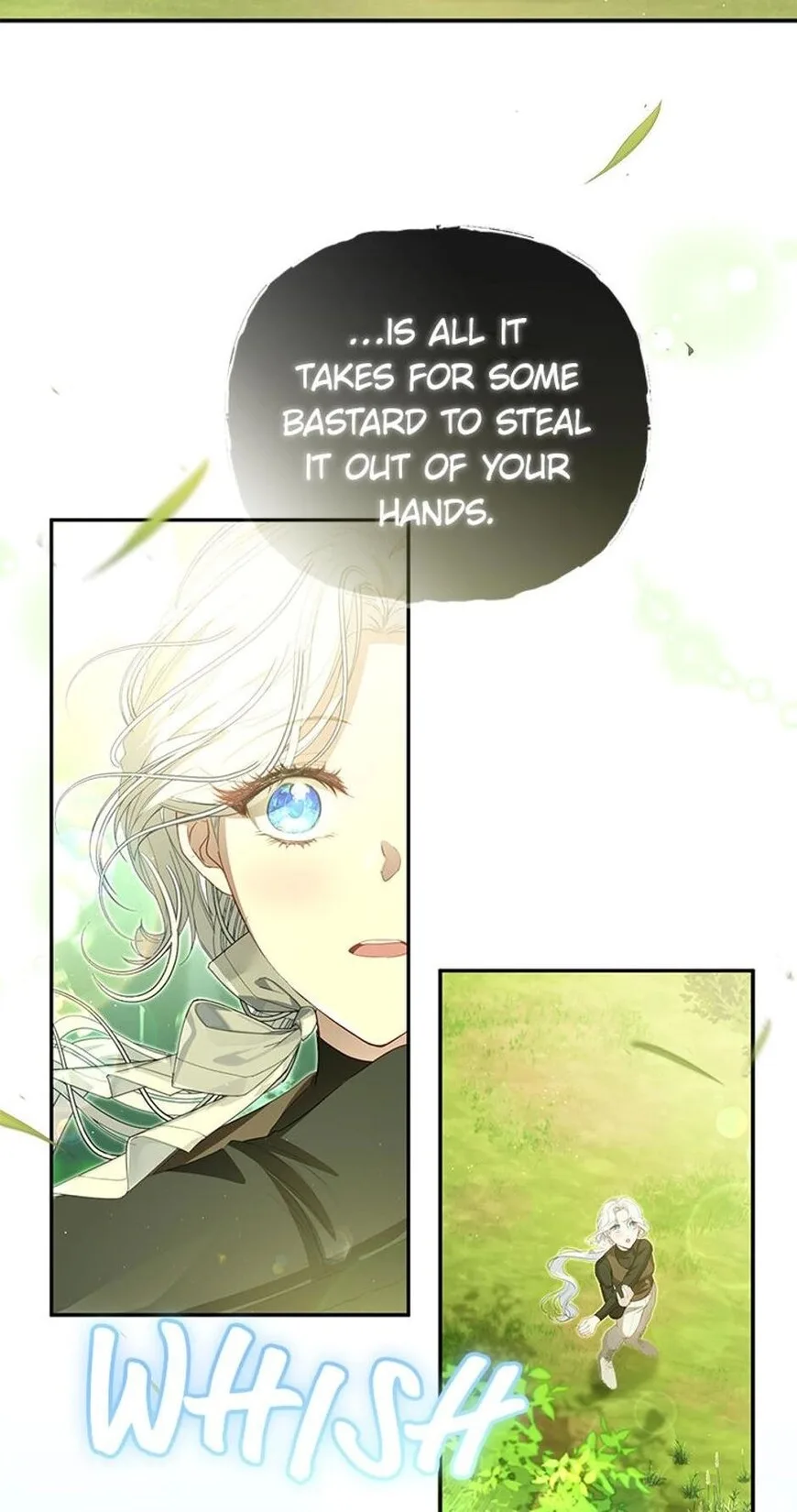 A Life for a Lie Chapter 4 page 83