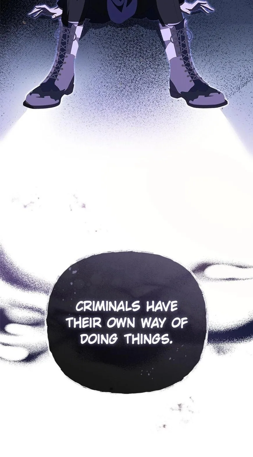 A Life for a Lie Chapter 4 page 91