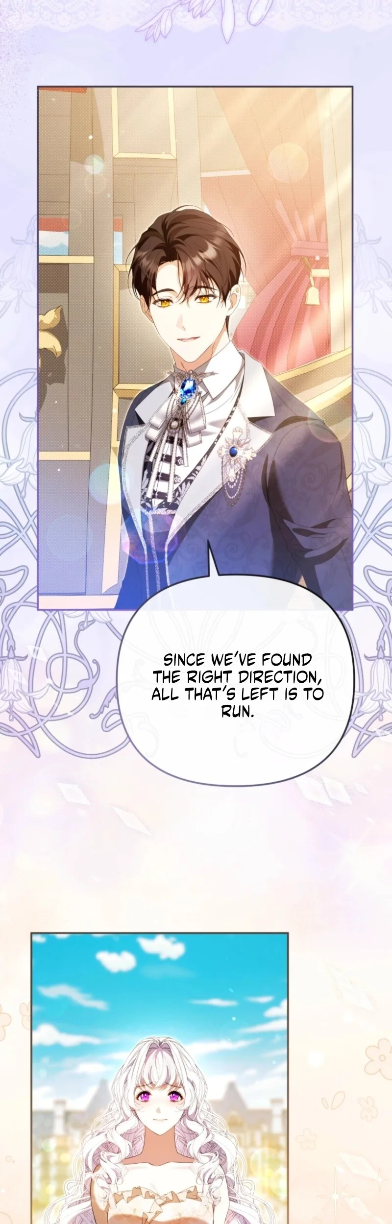 A Life for a Lie Chapter 40 page 6
