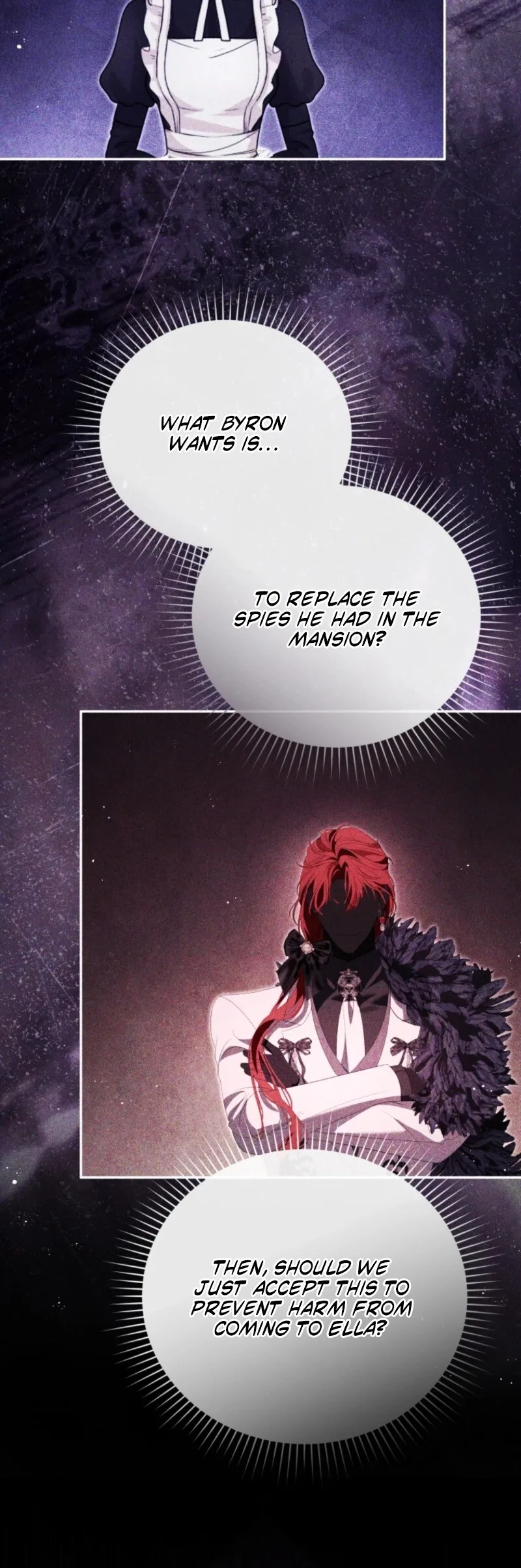 A Life for a Lie Chapter 40 page 15
