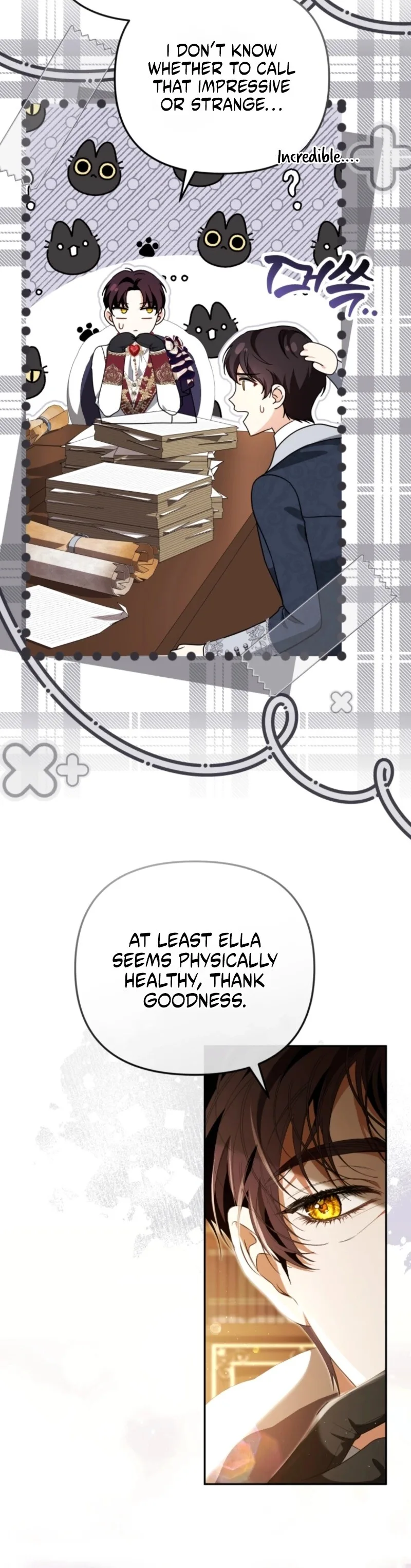 A Life for a Lie Chapter 40 page 32