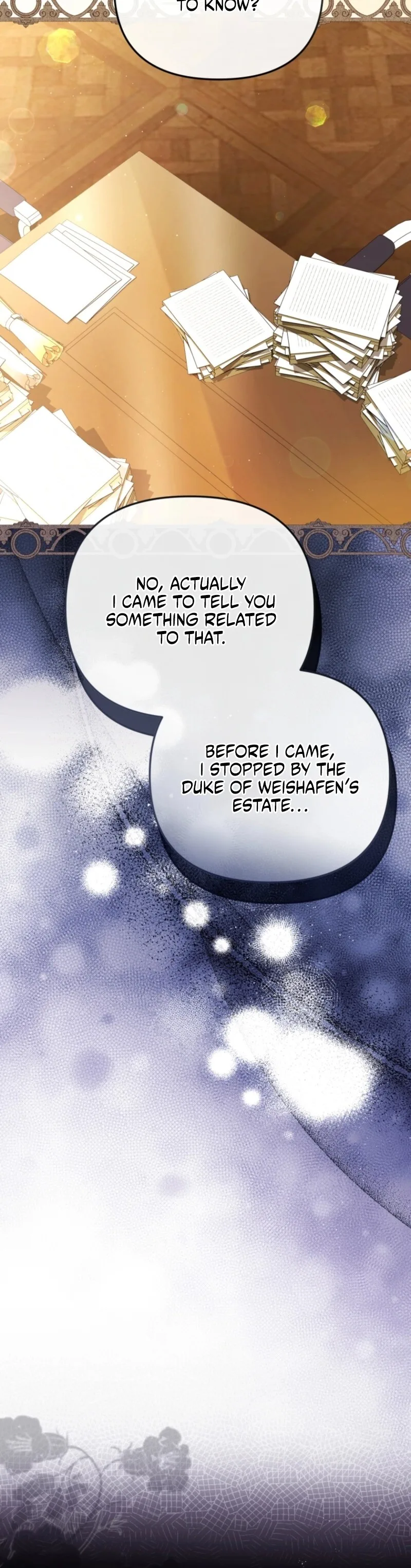A Life for a Lie Chapter 40 page 30