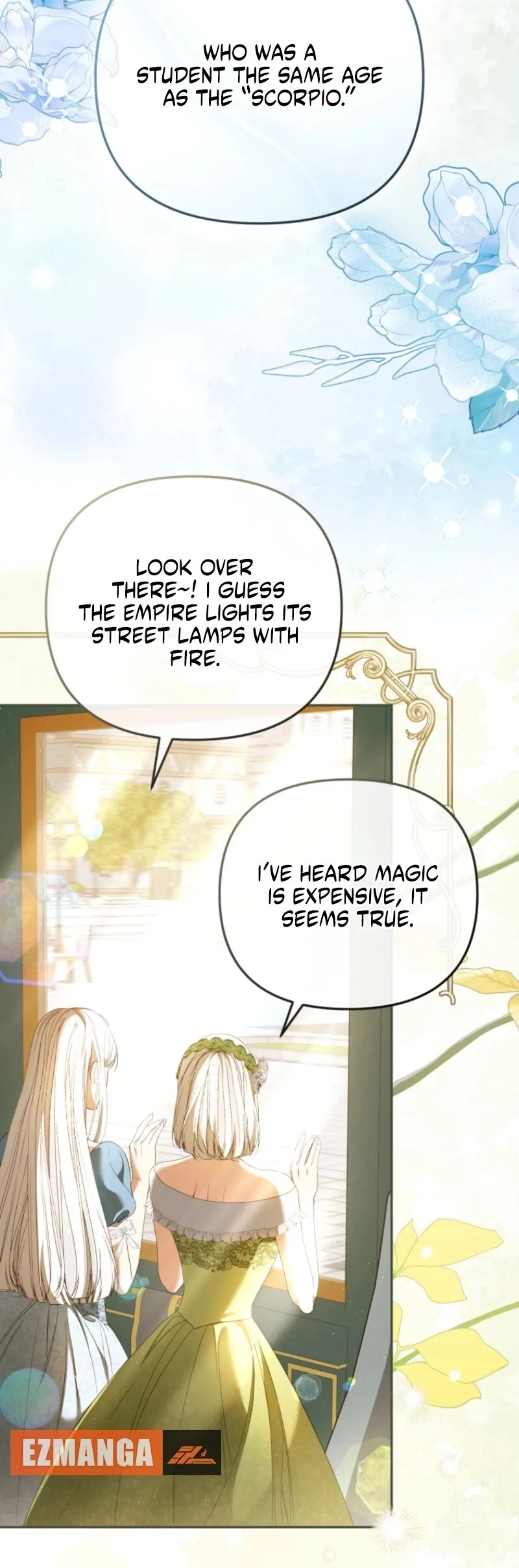 A Life for a Lie Chapter 40 page 38