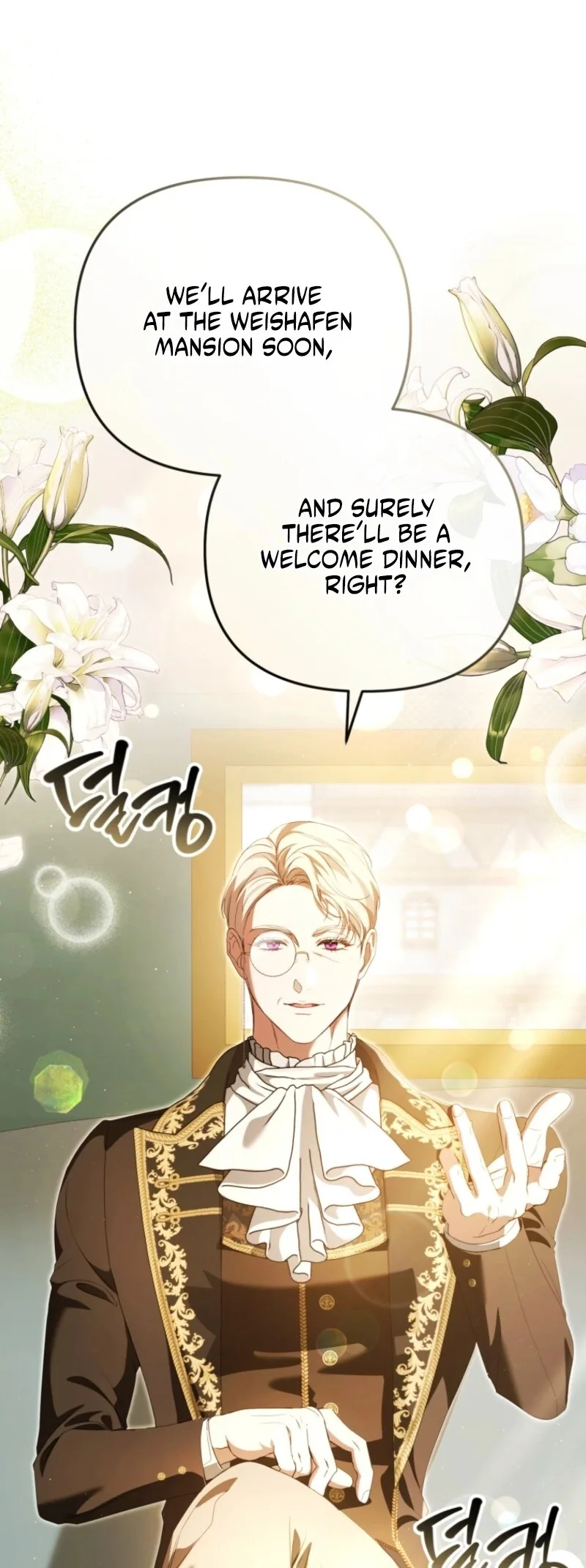A Life for a Lie Chapter 40 page 40
