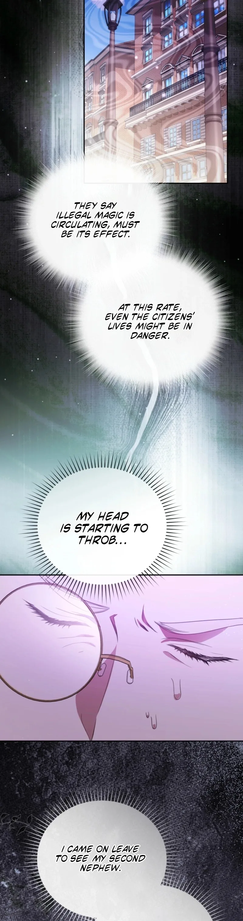 A Life for a Lie Chapter 40 page 46