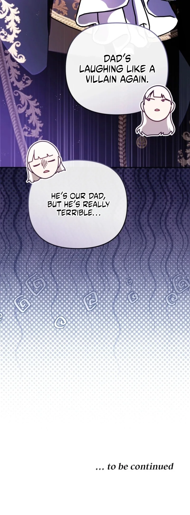 A Life for a Lie Chapter 40 page 50