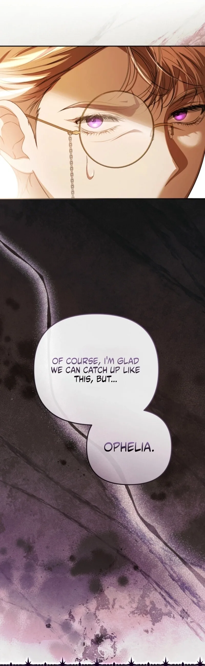 A Life for a Lie Chapter 41 page 25